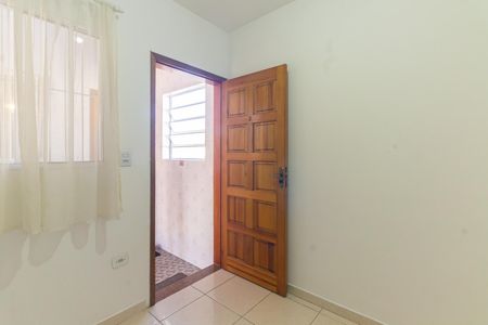 Sala de casa de condomínio para alugar com 1 quarto, 28m² em Vila Matilde, São Paulo