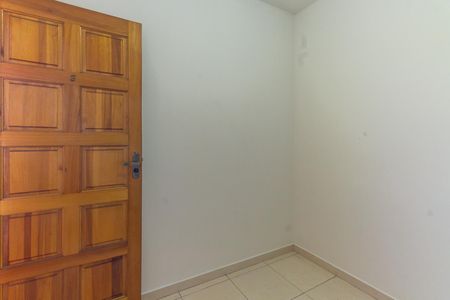 Sala de casa de condomínio para alugar com 1 quarto, 28m² em Vila Matilde, São Paulo
