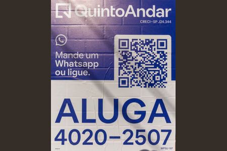 WPSU-187 de casa de condomínio para alugar com 1 quarto, 28m² em Vila Matilde, São Paulo