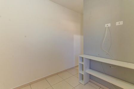 Sala de casa de condomínio para alugar com 1 quarto, 28m² em Vila Matilde, São Paulo