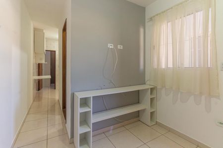 Casa de Condomínio para alugar com 1 quarto, 28m² em Vila Matilde, São Paulo