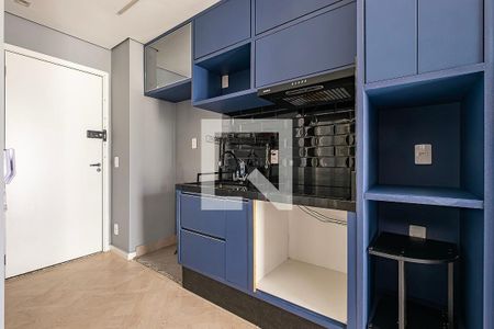 Kitnet/Studio para alugar com 1 quarto, 27m² em Pinheiros, São Paulo