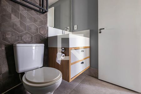 Kitnet/Studio para alugar com 1 quarto, 27m² em Pinheiros, São Paulo