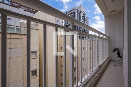 Kitnet/Studio para alugar com 1 quarto, 27m² em Pinheiros, São Paulo