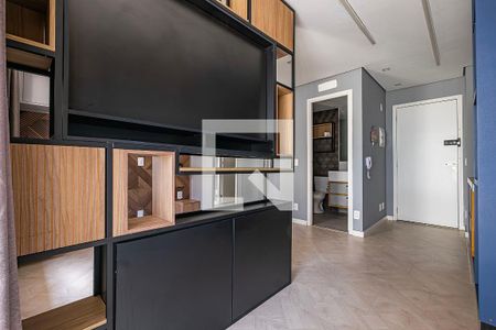 Kitnet/Studio para alugar com 1 quarto, 27m² em Pinheiros, São Paulo