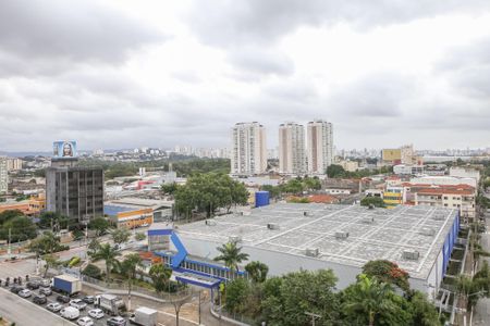 Apartamento para alugar com 38m², 2 quartos e sem vagaVista da Sacada
