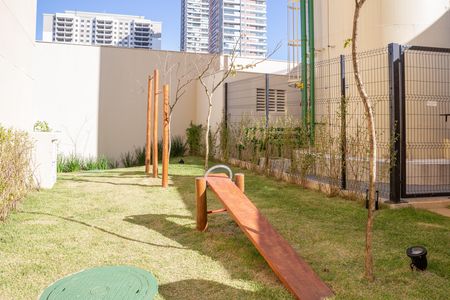 Apartamento para alugar com 38m², 2 quartos e sem vagaAcademia Externa