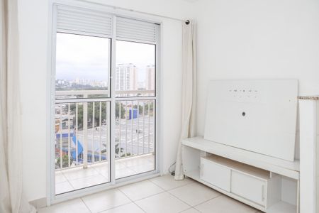 Apartamento para alugar com 38m², 2 quartos e sem vagaSala