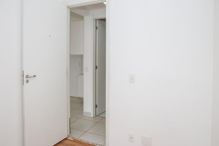 Apartamento para alugar com 38m², 2 quartos e sem vagaQuarto 2