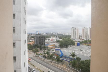 Apartamento para alugar com 38m², 2 quartos e sem vagaVista do Quarto 1
