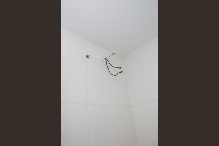 Apartamento para alugar com 38m², 2 quartos e sem vagaBanheiro