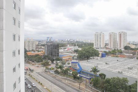 Apartamento para alugar com 38m², 2 quartos e sem vagaVista do Quarto 2
