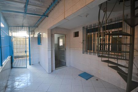 Casa para alugar com 300m², 2 quartos e 2 vagasÁrea de Serviço