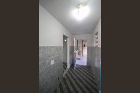 Casa para alugar com 300m², 2 quartos e 2 vagasÁrea de Serviço