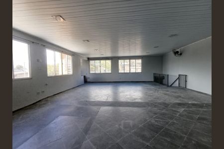 Casa para alugar com 300m², 2 quartos e 2 vagasTerraço