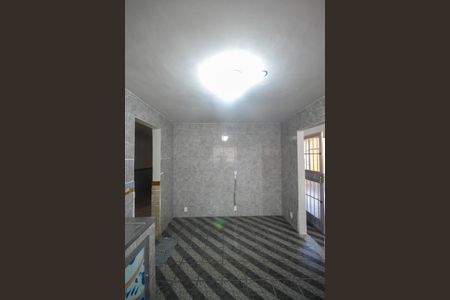 Casa para alugar com 300m², 2 quartos e 2 vagasCozinha