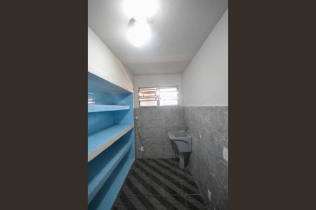 Casa para alugar com 300m², 2 quartos e 2 vagasÁrea de Serviço