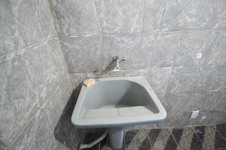 Casa para alugar com 300m², 2 quartos e 2 vagasÁrea de Serviço