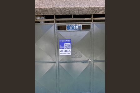 Casa para alugar com 300m², 2 quartos e 2 vagasPlaca