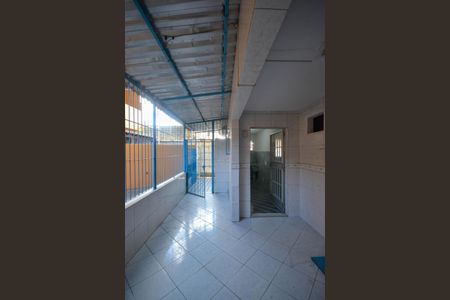 Casa para alugar com 300m², 2 quartos e 2 vagasÁrea de Serviço