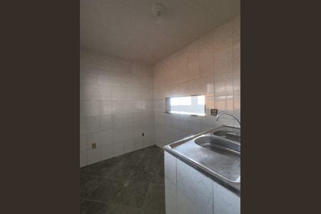 Casa para alugar com 300m², 2 quartos e 2 vagasTerraço-Cozinha