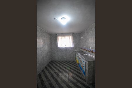 Casa para alugar com 300m², 2 quartos e 2 vagasCozinha