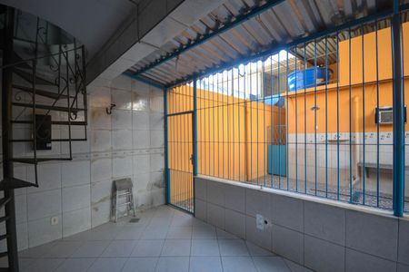 Casa para alugar com 300m², 2 quartos e 2 vagasÁrea de Serviço