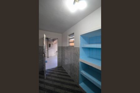 Casa para alugar com 300m², 2 quartos e 2 vagasÁrea de Serviço