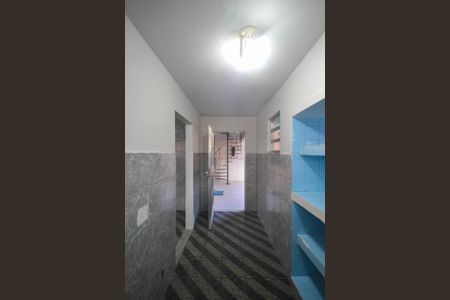 Casa para alugar com 300m², 2 quartos e 2 vagasÁrea de Serviço