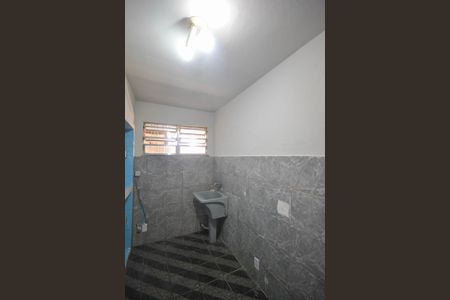 Casa para alugar com 300m², 2 quartos e 2 vagasÁrea de Serviço