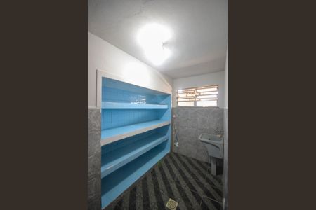 Casa para alugar com 300m², 2 quartos e 2 vagasÁrea de Serviço