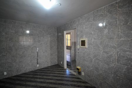 Casa para alugar com 300m², 2 quartos e 2 vagasCozinha