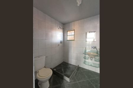 Casa para alugar com 300m², 2 quartos e 2 vagasTerraço-Banheiro