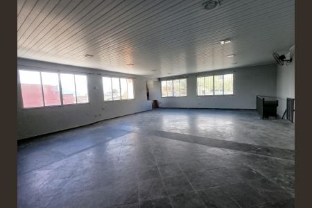 Casa para alugar com 300m², 2 quartos e 2 vagasTerraço