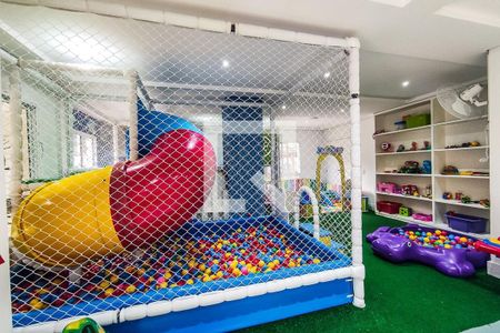 Apartamento para alugar com 96m², 3 quartos e 2 vagas Apartamento para alugar com 96m², 3 quartos e 2 vagasBrinquedoteca