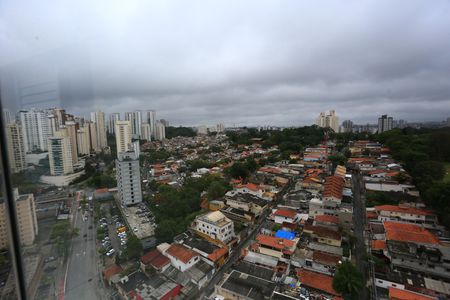 Apartamento para alugar com 96m², 3 quartos e 2 vagas Apartamento para alugar com 96m², 3 quartos e 2 vagasVista Varanda da Sala