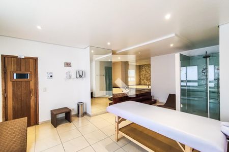 Apartamento para alugar com 96m², 3 quartos e 2 vagas Apartamento para alugar com 96m², 3 quartos e 2 vagasÁrea comum