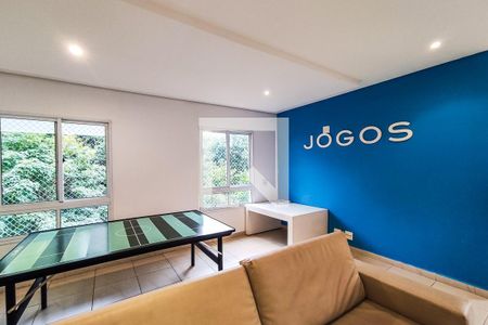 Apartamento para alugar com 96m², 3 quartos e 2 vagas Apartamento para alugar com 96m², 3 quartos e 2 vagasÁrea comum