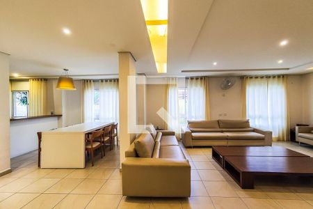 Apartamento para alugar com 96m², 3 quartos e 2 vagas Apartamento para alugar com 96m², 3 quartos e 2 vagasÁrea comum - Salão de festas