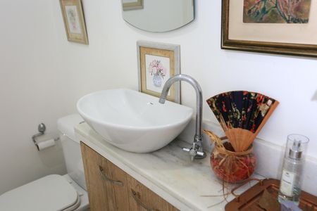 Apartamento para alugar com 96m², 3 quartos e 2 vagas Apartamento para alugar com 96m², 3 quartos e 2 vagasLavabo