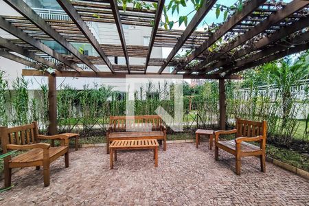 Apartamento para alugar com 96m², 3 quartos e 2 vagas Apartamento para alugar com 96m², 3 quartos e 2 vagasÁrea comum