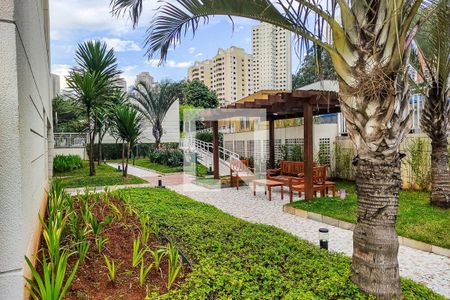 Apartamento para alugar com 96m², 3 quartos e 2 vagas Apartamento para alugar com 96m², 3 quartos e 2 vagasÁrea comum