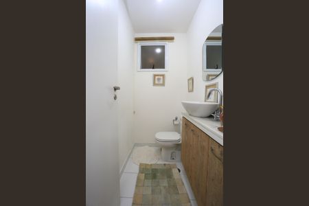 Apartamento para alugar com 96m², 3 quartos e 2 vagas Apartamento para alugar com 96m², 3 quartos e 2 vagasLavabo