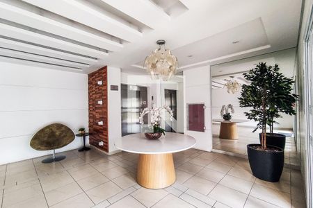 Apartamento para alugar com 96m², 3 quartos e 2 vagas Apartamento para alugar com 96m², 3 quartos e 2 vagasÁrea comum