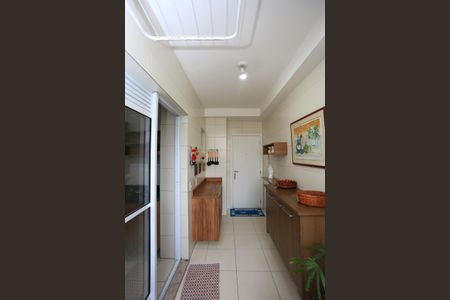 Apartamento para alugar com 96m², 3 quartos e 2 vagas Apartamento para alugar com 96m², 3 quartos e 2 vagasÁrea de Serviço