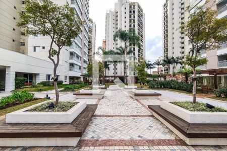 Apartamento para alugar com 96m², 3 quartos e 2 vagas Apartamento para alugar com 96m², 3 quartos e 2 vagasÁrea comum