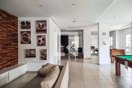 Apartamento para alugar com 96m², 3 quartos e 2 vagas Apartamento para alugar com 96m², 3 quartos e 2 vagasÁrea comum - Salão de festas