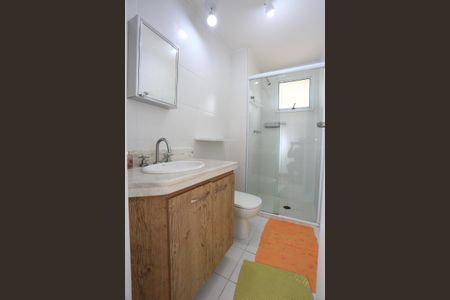 Apartamento para alugar com 96m², 3 quartos e 2 vagas Apartamento para alugar com 96m², 3 quartos e 2 vagasBanheiro Social