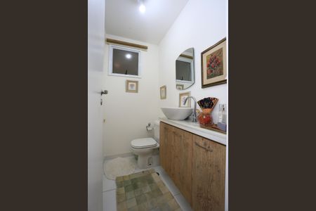 Apartamento para alugar com 96m², 3 quartos e 2 vagas Apartamento para alugar com 96m², 3 quartos e 2 vagasLavabo