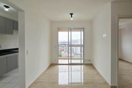 Apartamento para alugar com 54m², 2 quartos e 1 vagaSala